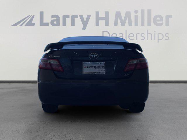 used 2007 Toyota Camry car, priced at $7,533