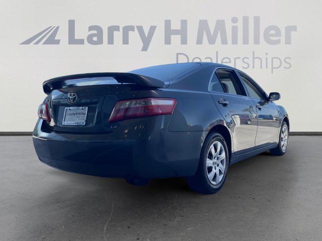 used 2007 Toyota Camry car, priced at $7,533