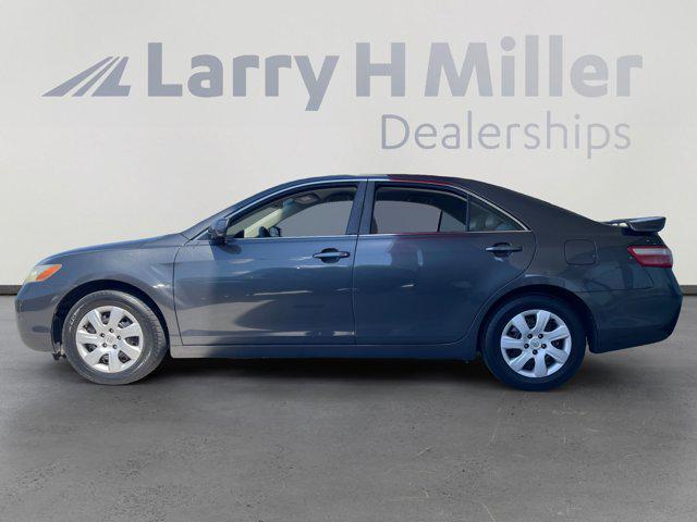 used 2007 Toyota Camry car, priced at $7,533