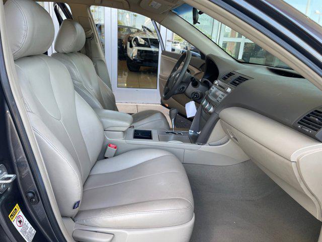 used 2007 Toyota Camry car, priced at $7,533