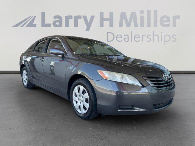 used 2007 Toyota Camry car, priced at $7,533