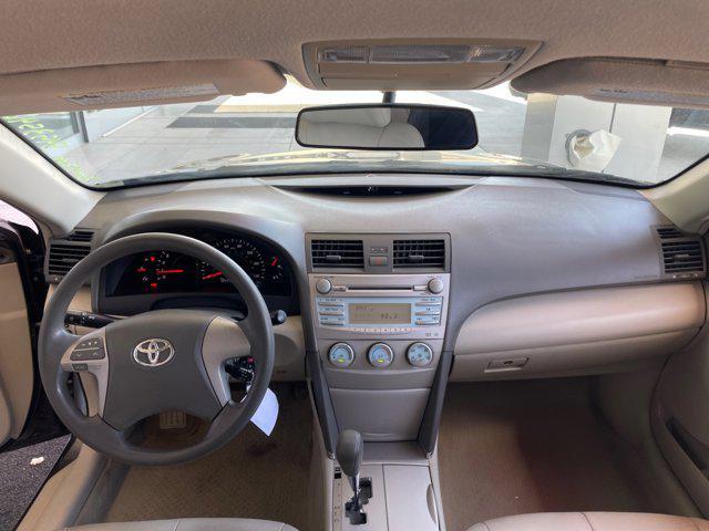 used 2007 Toyota Camry car, priced at $7,533