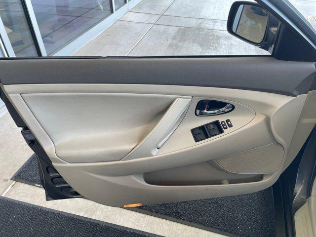 used 2007 Toyota Camry car, priced at $7,533