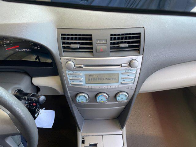 used 2007 Toyota Camry car, priced at $7,533