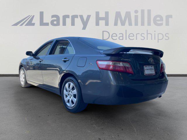 used 2007 Toyota Camry car, priced at $7,533