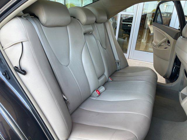 used 2007 Toyota Camry car, priced at $7,533