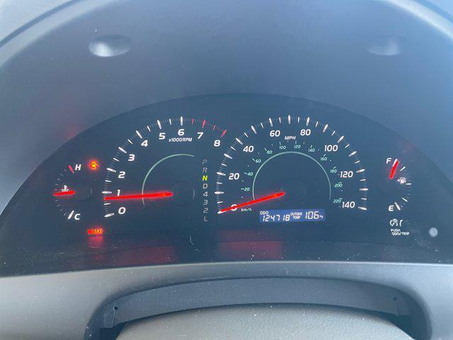 used 2007 Toyota Camry car, priced at $7,533
