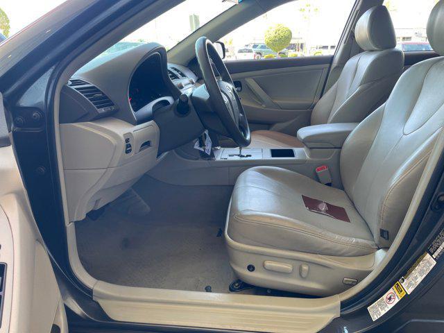 used 2007 Toyota Camry car, priced at $7,533