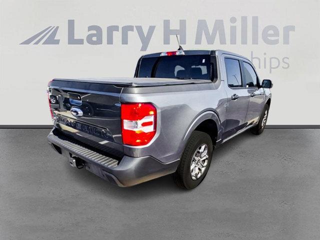 used 2024 Ford Maverick car, priced at $32,994