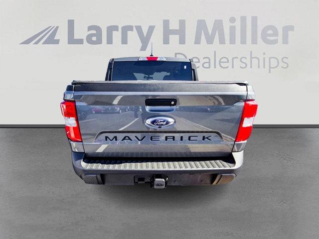 used 2024 Ford Maverick car, priced at $32,994