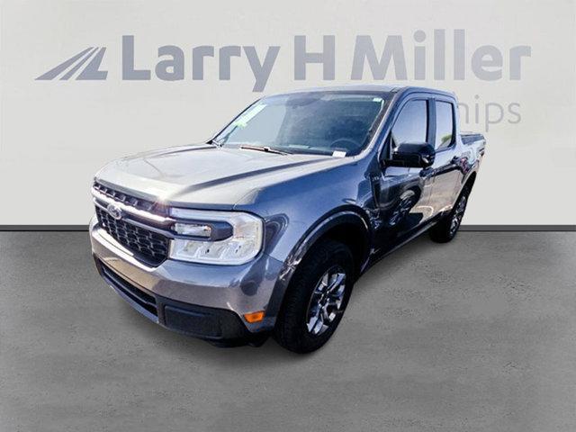 used 2024 Ford Maverick car, priced at $32,994