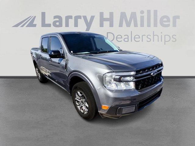 used 2024 Ford Maverick car, priced at $32,994