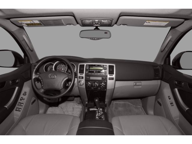 used 2007 Toyota 4Runner car, priced at $12,741