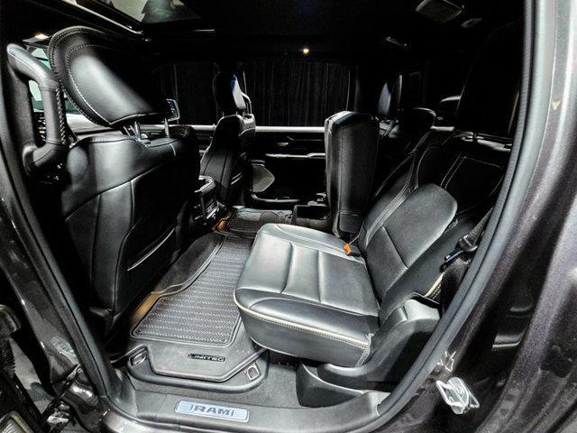 used 2021 Ram 1500 car, priced at $41,605