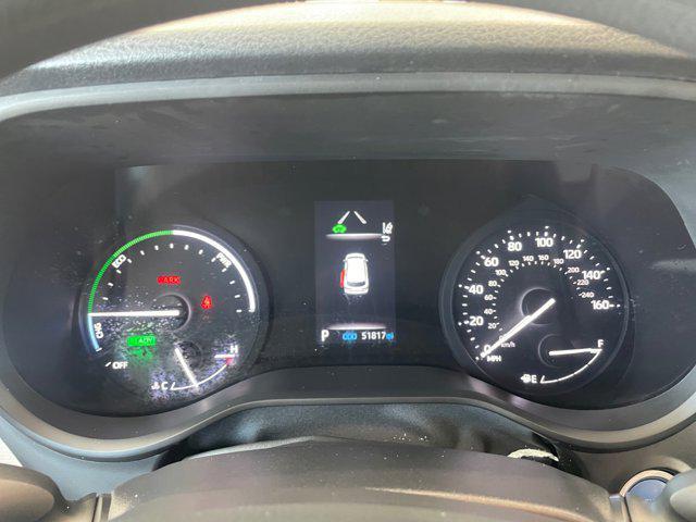 used 2023 Toyota Sienna car, priced at $38,844