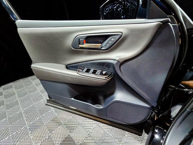 new 2026 Toyota Crown car, priced at $50,668