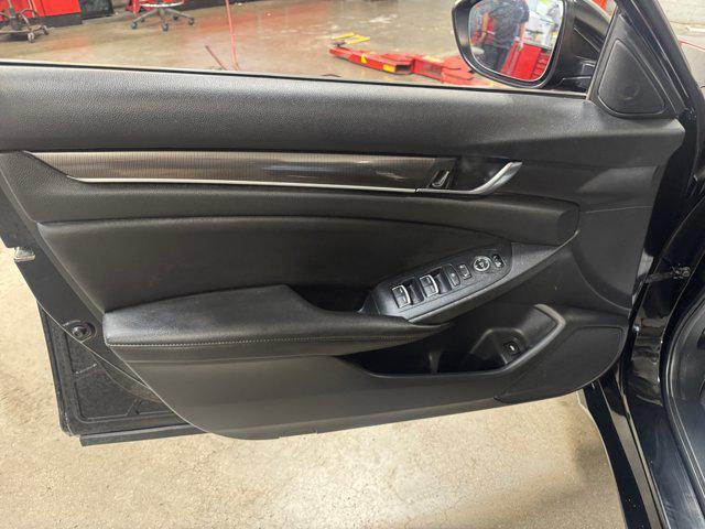 used 2020 Honda Accord car, priced at $20,848