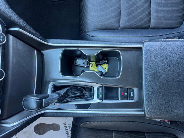 used 2020 Honda Accord car, priced at $20,848