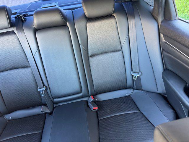 used 2020 Honda Accord car, priced at $20,848
