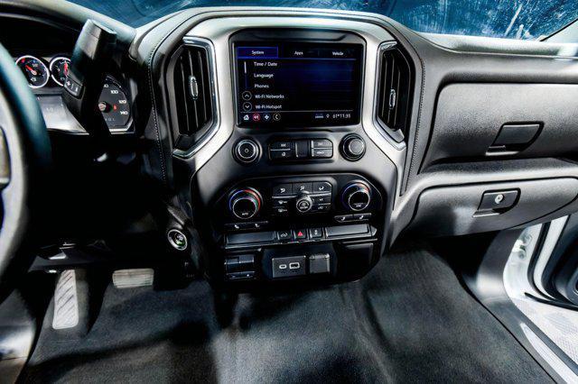 used 2021 Chevrolet Silverado 3500 car, priced at $44,052