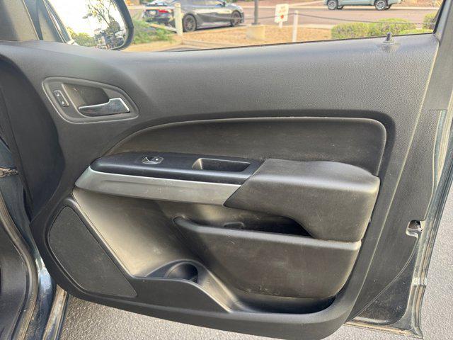 used 2020 Chevrolet Colorado car, priced at $19,976