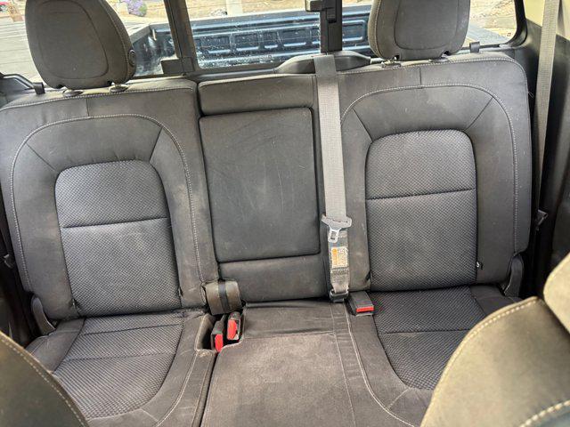 used 2020 Chevrolet Colorado car, priced at $19,976