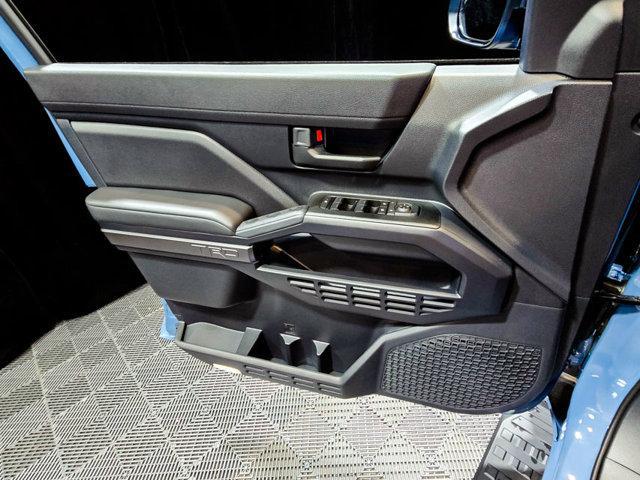 new 2025 Toyota 4Runner car, priced at $55,179