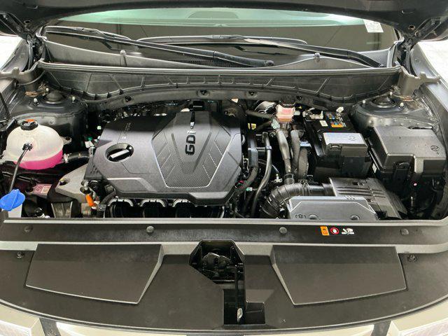 used 2024 Hyundai SANTA CRUZ car, priced at $23,049