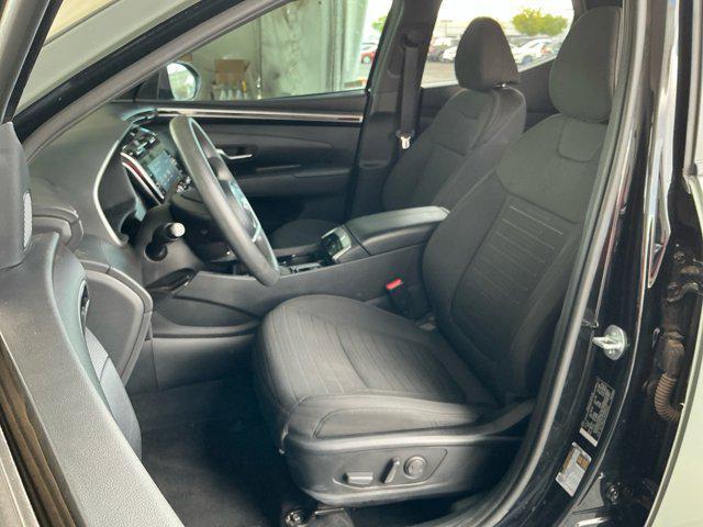 used 2024 Hyundai SANTA CRUZ car, priced at $23,049