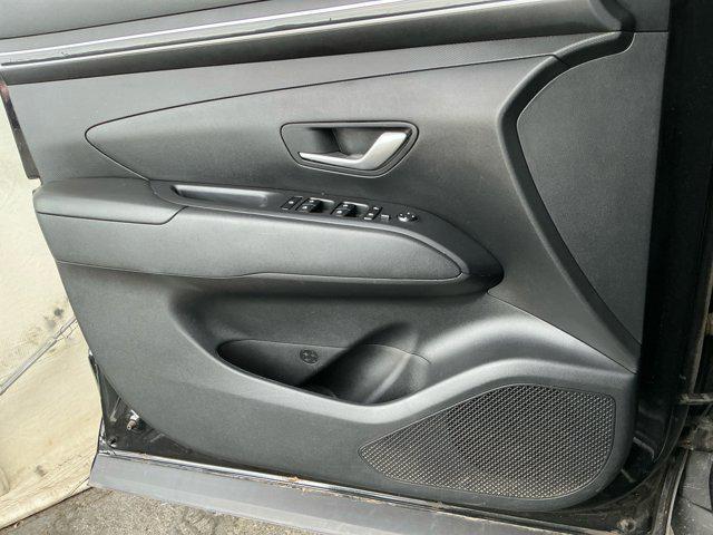 used 2024 Hyundai SANTA CRUZ car, priced at $23,049