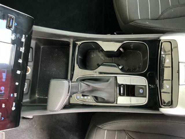 used 2024 Hyundai SANTA CRUZ car, priced at $23,049