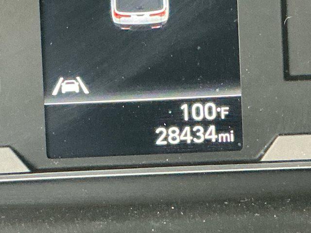 used 2024 Hyundai SANTA CRUZ car, priced at $23,049