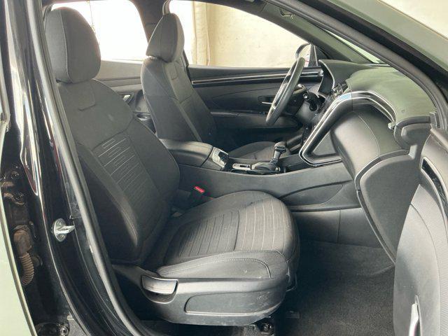 used 2024 Hyundai SANTA CRUZ car, priced at $23,049