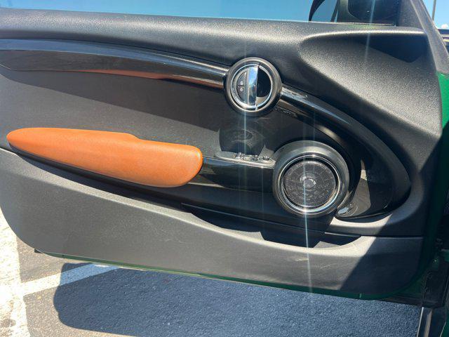 used 2020 MINI Hardtop car, priced at $19,994