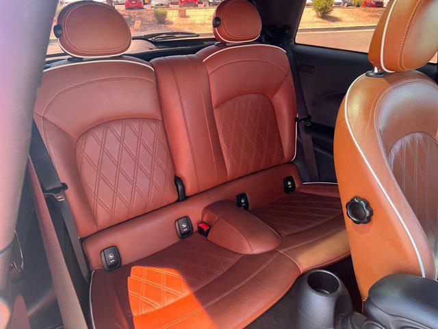 used 2020 MINI Hardtop car, priced at $19,994
