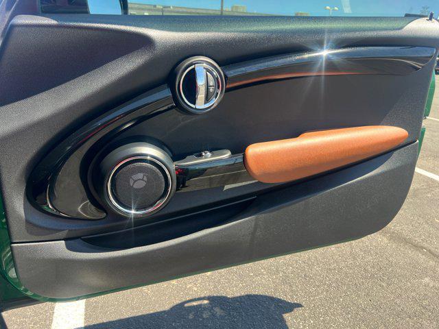 used 2020 MINI Hardtop car, priced at $19,994