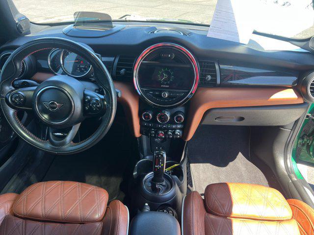 used 2020 MINI Hardtop car, priced at $19,994