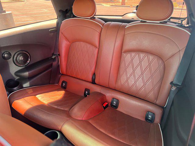 used 2020 MINI Hardtop car, priced at $19,994