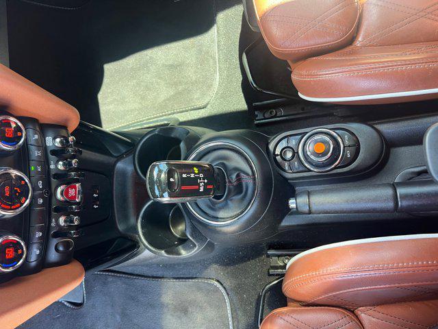 used 2020 MINI Hardtop car, priced at $19,994