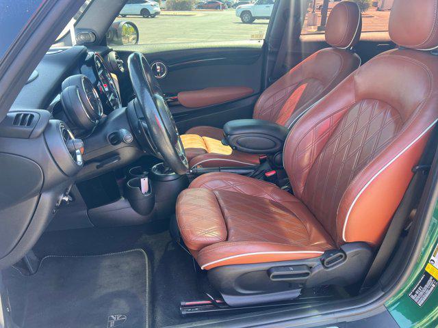 used 2020 MINI Hardtop car, priced at $19,994