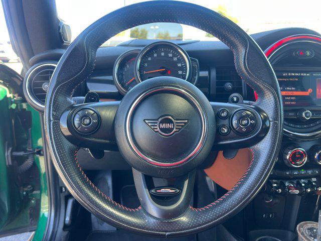 used 2020 MINI Hardtop car, priced at $19,994