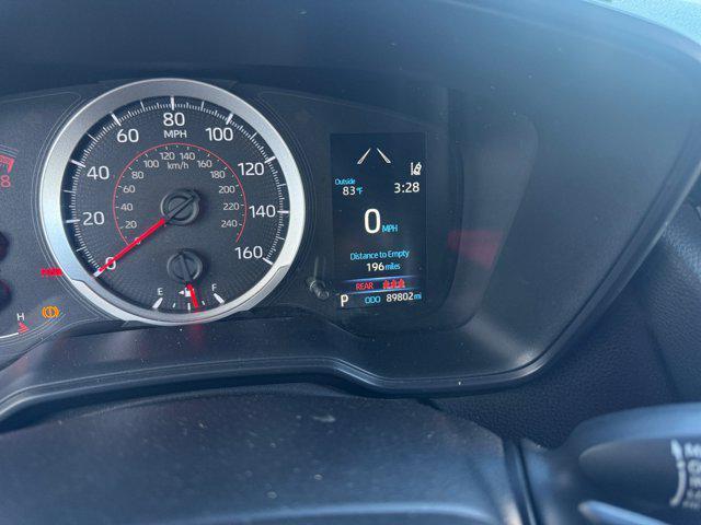 used 2020 Toyota Corolla car, priced at $19,994