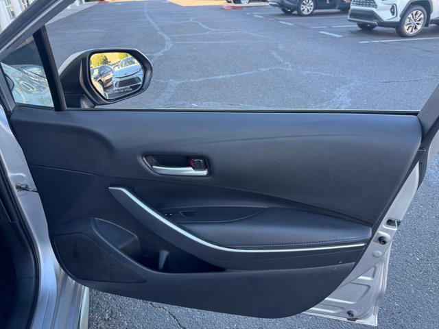 used 2020 Toyota Corolla car, priced at $19,994