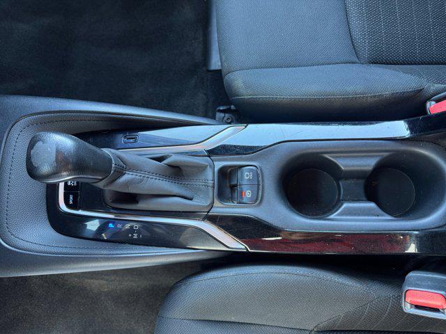 used 2020 Toyota Corolla car, priced at $19,994