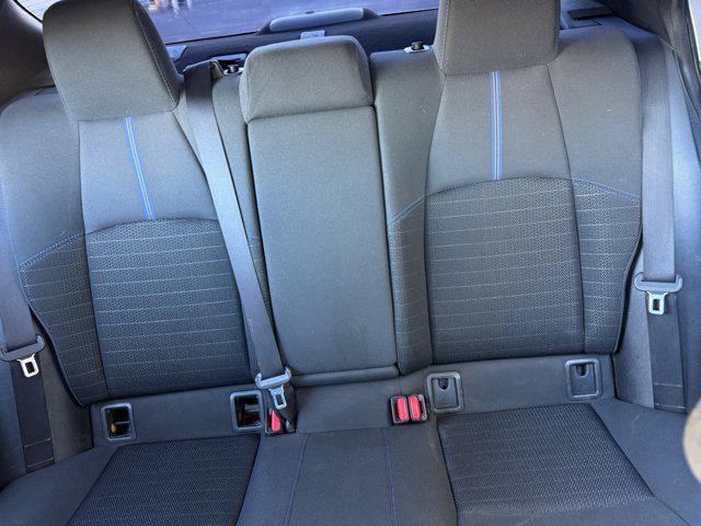 used 2020 Toyota Corolla car, priced at $19,994