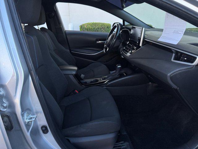 used 2020 Toyota Corolla car, priced at $19,994