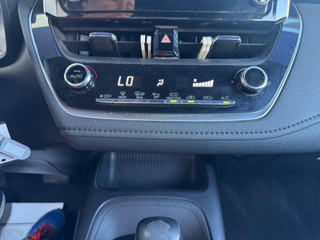 used 2020 Toyota Corolla car, priced at $19,994