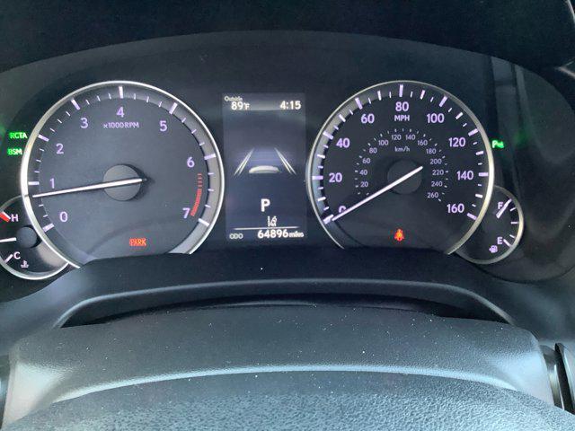 used 2018 Lexus RX 350 car, priced at $30,996