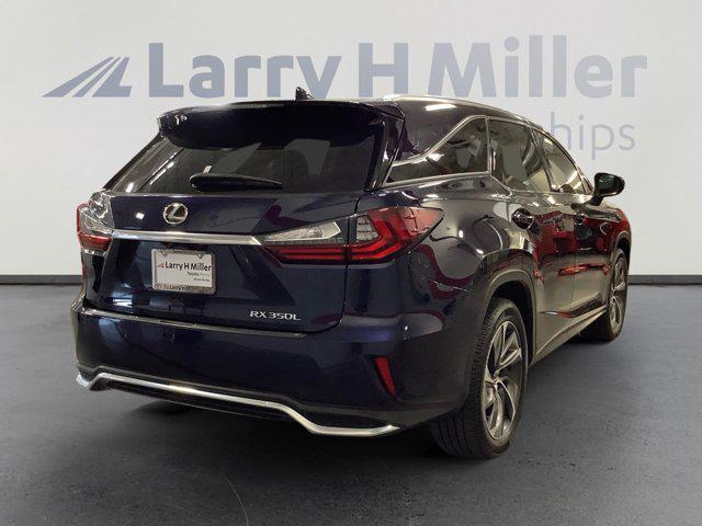 used 2018 Lexus RX 350 car, priced at $30,996