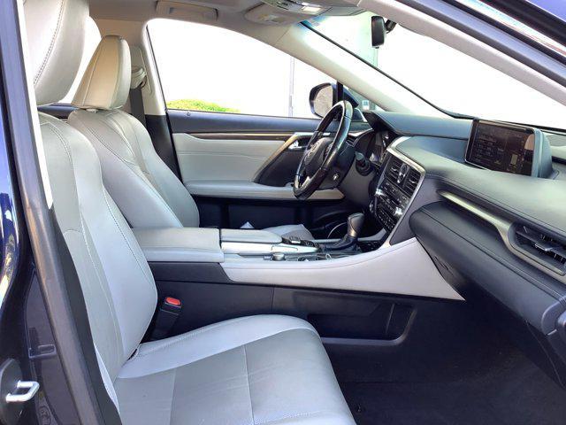 used 2018 Lexus RX 350 car, priced at $30,996